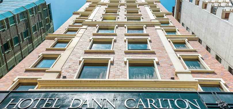 Hotel Dann Carlton Quito