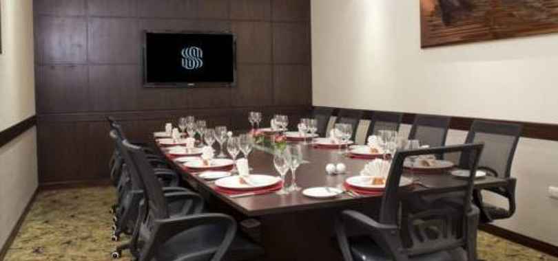 TRYP by Wyndham Guayaquil