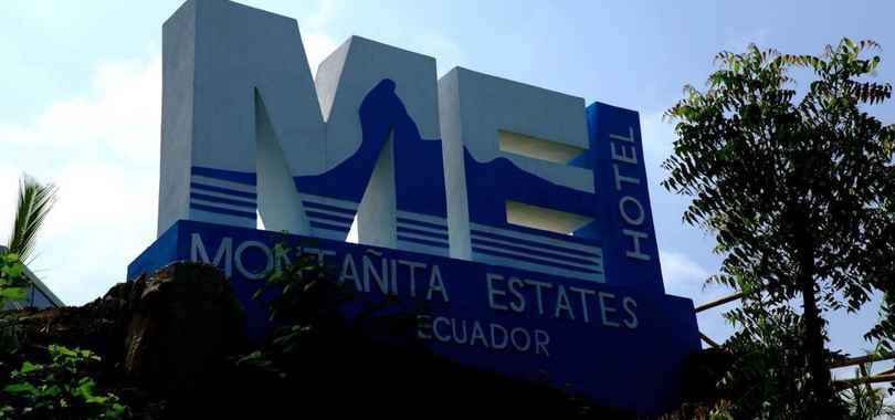 ME Hotel in Montañita Estates