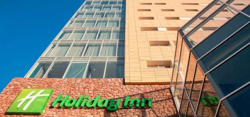 Holiday Inn Algiers - Cheraga Tower, an IHG Hotel