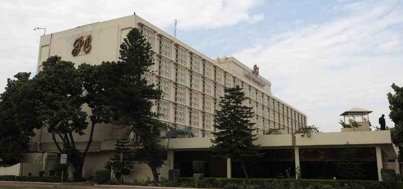 Pearl Continental Rawalpindi