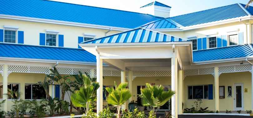 Wyndham Reef Resort Grand Cayman