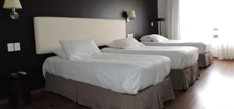 Regency Park Hotel + Spa, фото 50