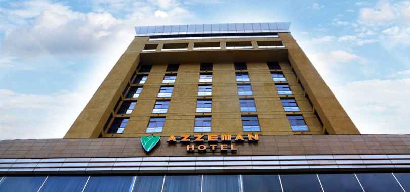Azzeman Hotel