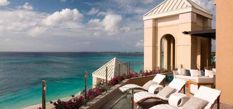 The Ritz-Carlton, Grand Cayman