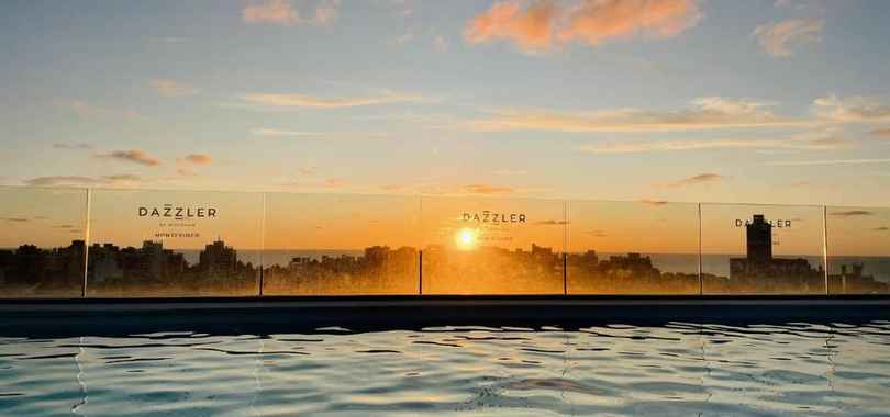 Dazzler by Wyndham Montevideo