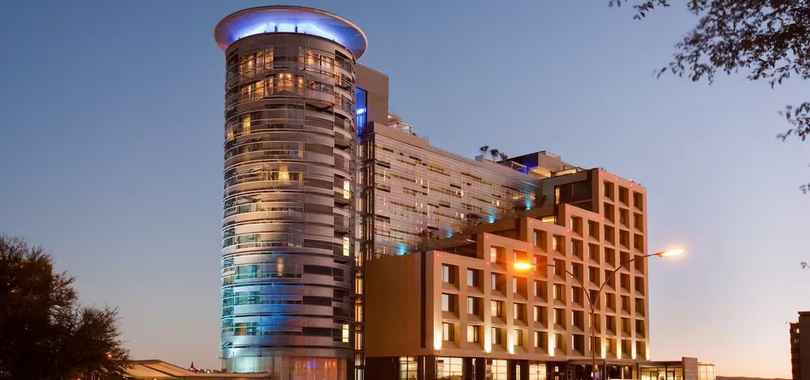 Hilton Windhoek