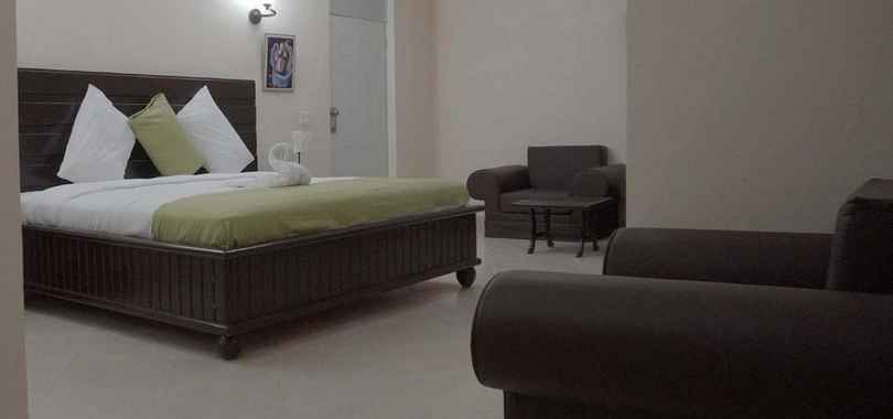 La Pépinière Hôtel