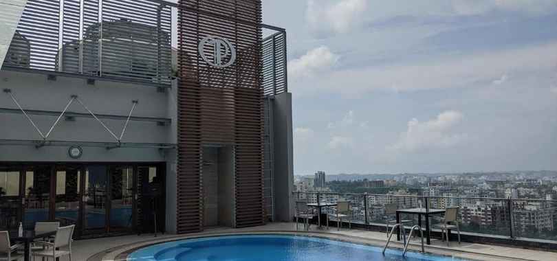 The Peninsula Chittagong