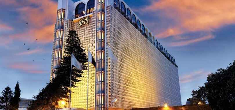 Pearl Continental Hotel Karachi