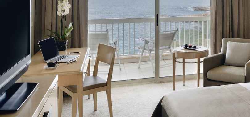 Movenpick Hotel Beirut