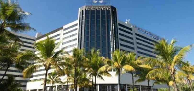 Eurobuilding Hotel & Suites Caracas