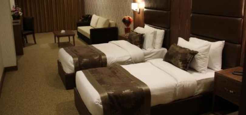 Ankawa Royal Hotel & Spa