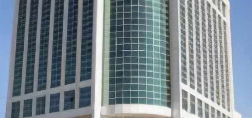 Dedeman Erbil Hotel City Center