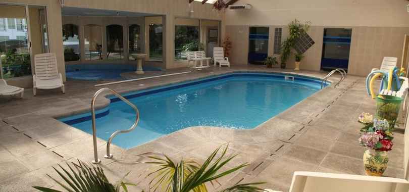 Paradise Spa & Complejo Turistico