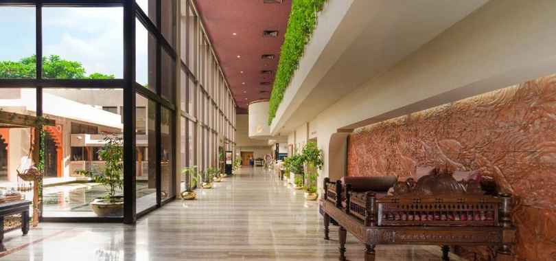 Pan Pacific Sonargaon Dhaka, фото 10