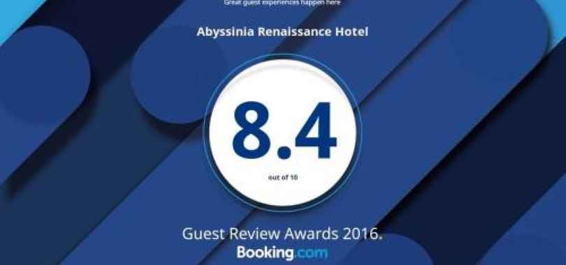 Abyssinia Renaissance Hotel