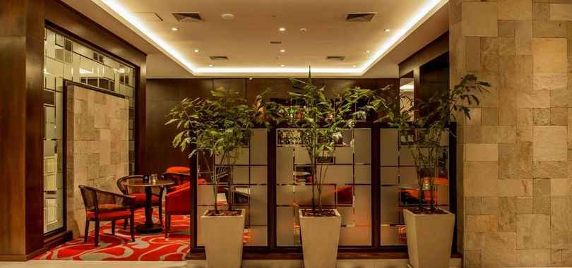 Carnaval Hotel Casino