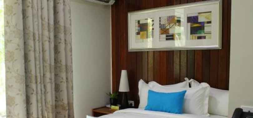 The Sanctuary Resort And Spa, фото 4