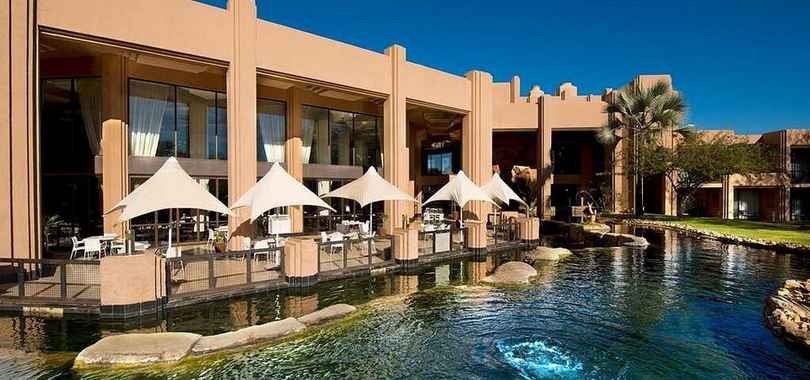 Windhoek Country Club