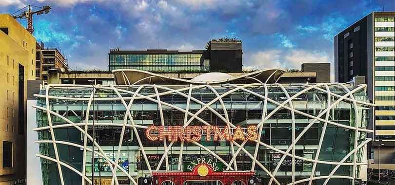 Le Royal Hotel - Beirut