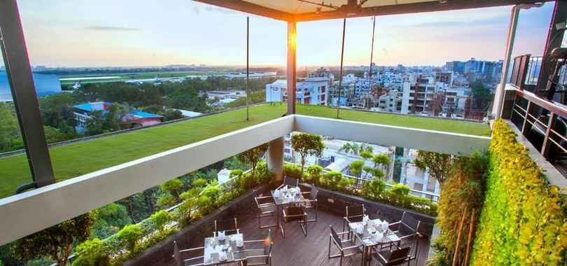 Отель Best Western Plus Maple Leaf