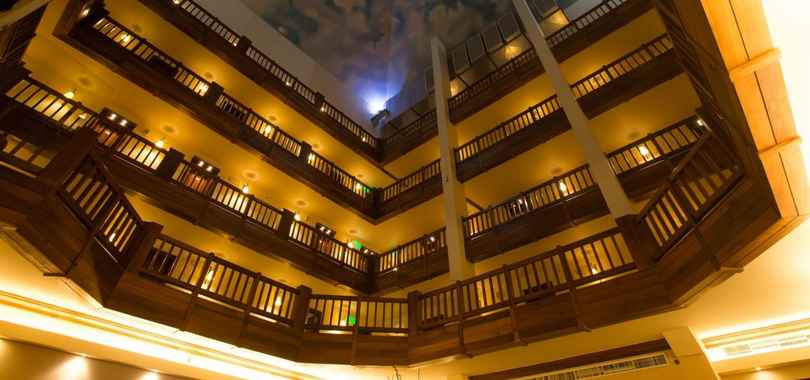 InterContinental Mzaar Lebanon, an IHG Hotel