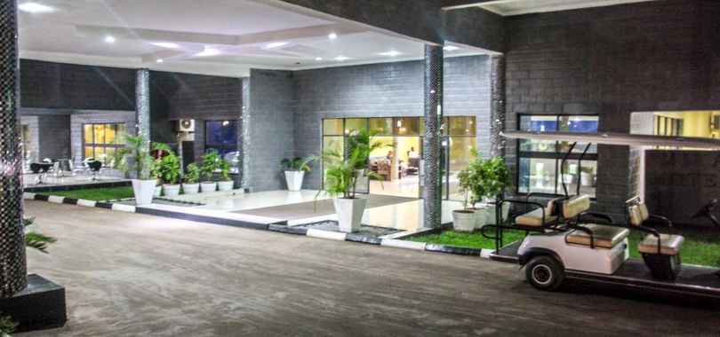 Mika Convention Center Meanwood