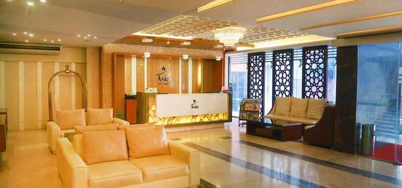 Asia Hotel & Resorts, фото 12