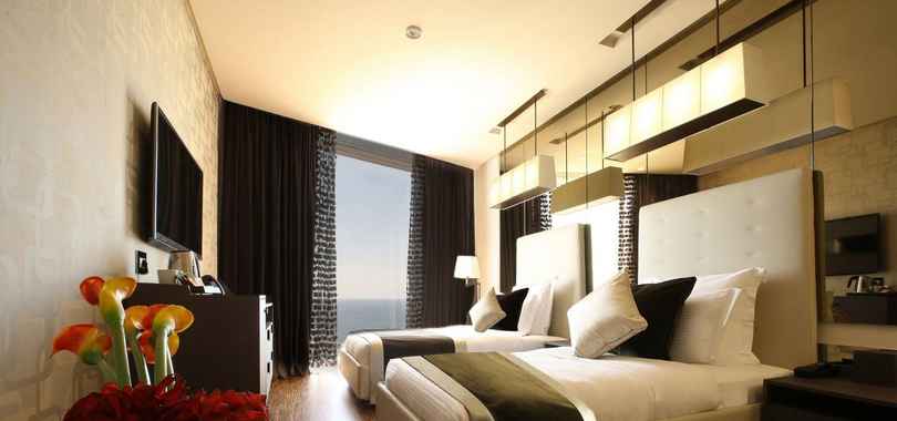 Lancaster Plaza Beirut