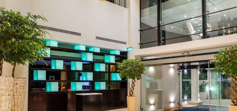 Radisson Blu Hotel, Addis Ababa