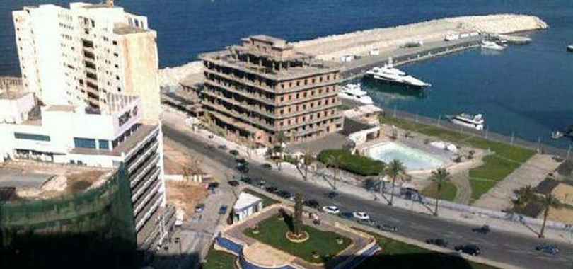 InterContinental Phoenicia Beirut, an IHG Hotel