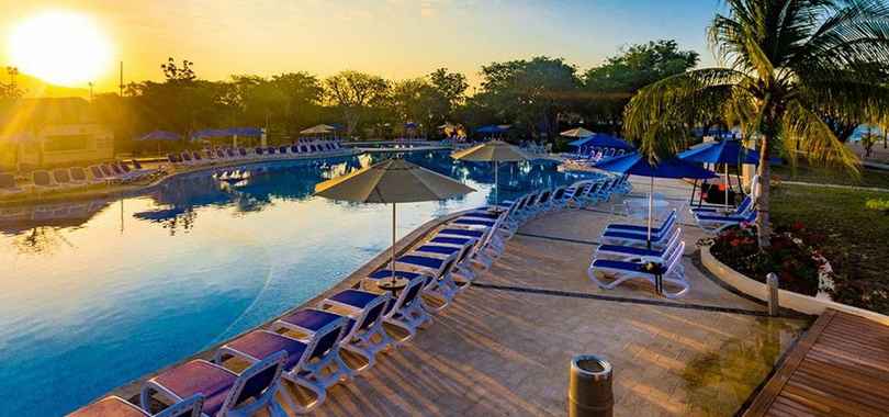 Royal Decameron Indigo - All Inclusive
