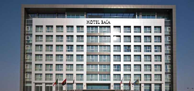 Hotel Baía