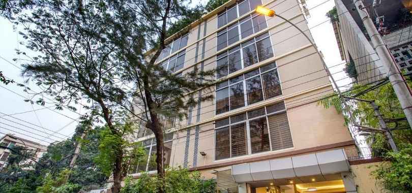 Ascott The Residence Dhaka
