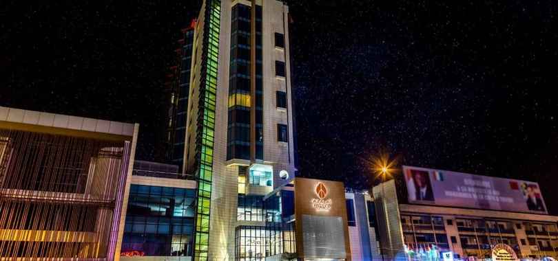 Azalai Hôtel Abidjan