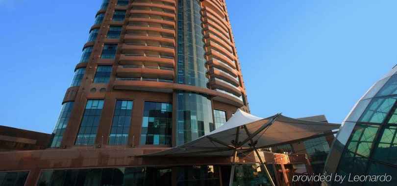 Hilton Beirut Habtoor Grand