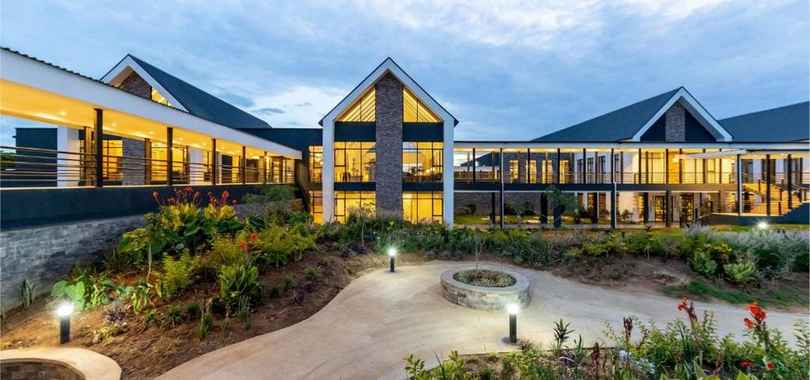 Ciêla, Lusaka, a Tribute Portfolio Resort and Spa