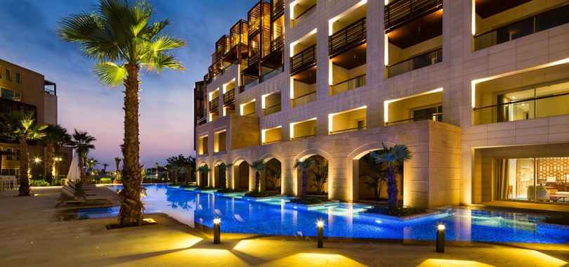 Kempinski Summerland Hotel & Resort Beirut
