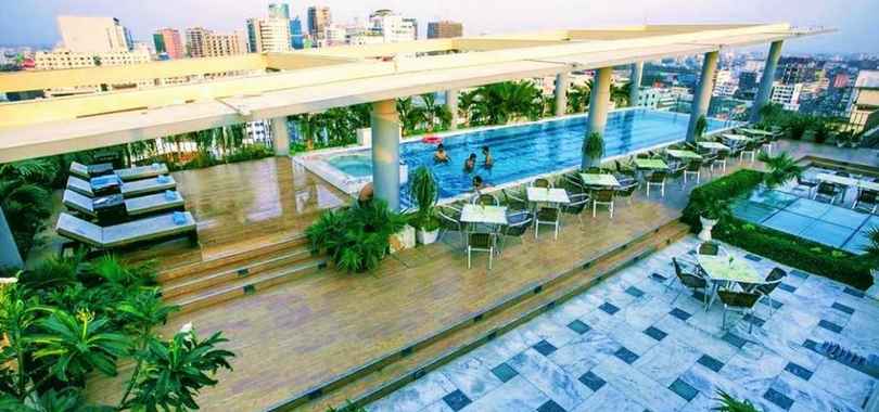 FARS Hotel & Resorts