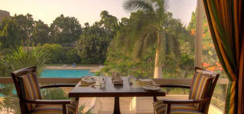 Avari Towers Karachi