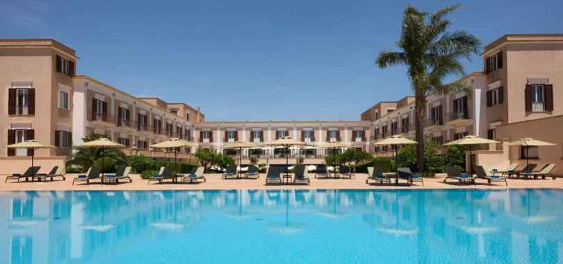 Almar Giardino di Costanza Resort & Spa