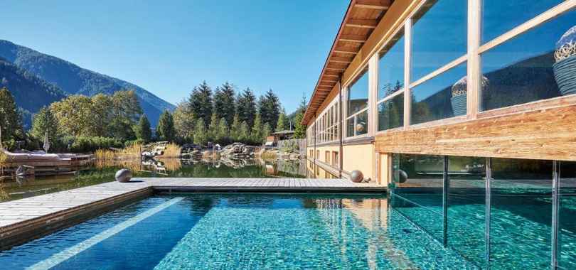 Arosea Life Balance Hotel