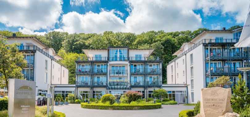 Grand Hotel Binz