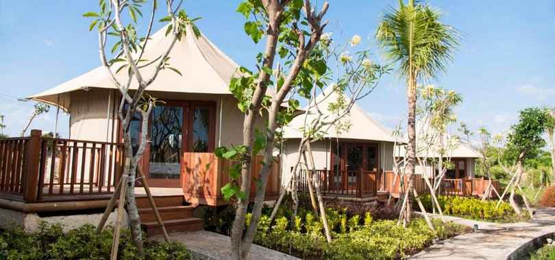 Menjangan Dynasty Resort - CHSE Certified