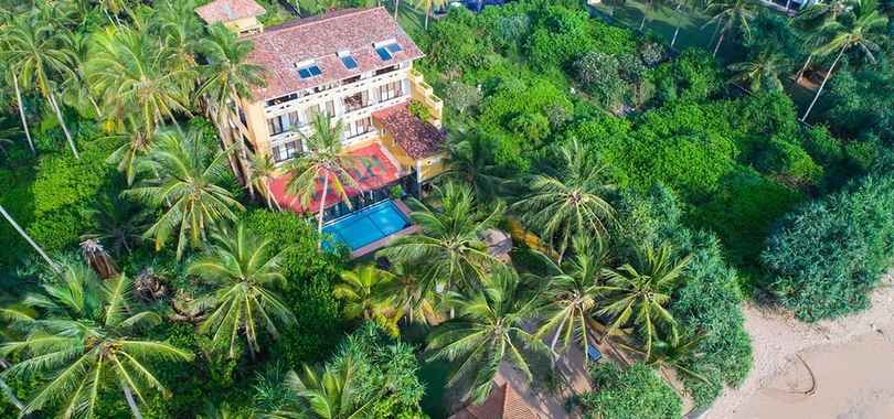 Hotel Garden Beach, фото 3