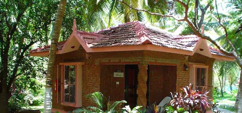 Kairali - The Ayurvedic Healing Village