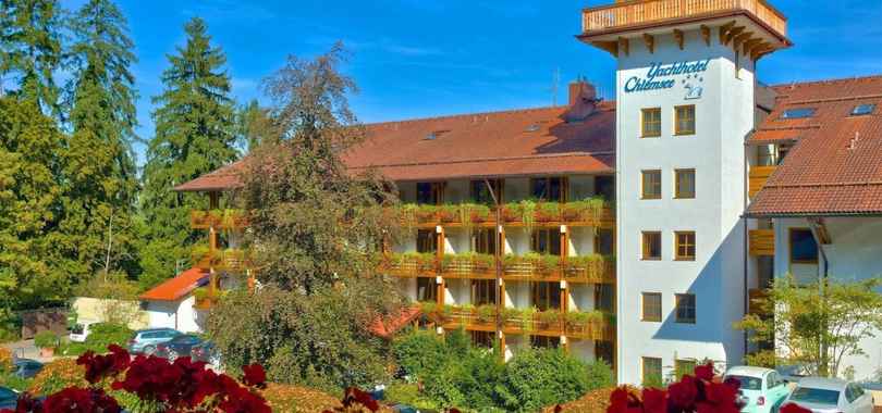 Yachthotel Chiemsee