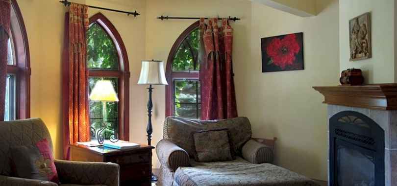 Grail Springs Wellness Retreat