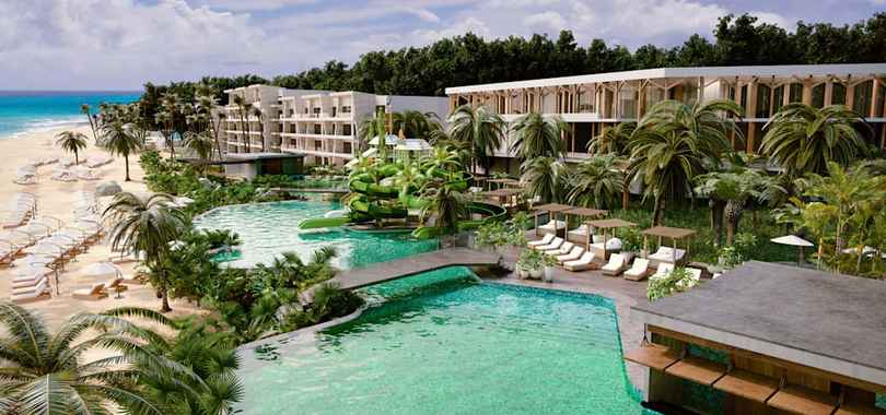 Palmaïa — The House of AïA Wellness Enclave